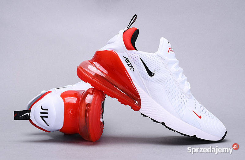 NIKE AIR 270 buty damskie sportowe r 3640