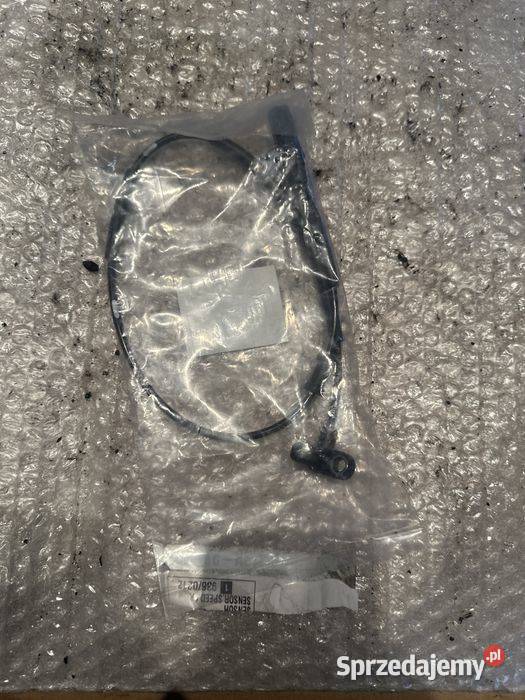 Czujnik Nowy ABS Przód Kasaki Z 900 20202022 ABS wielkopolskie Poznań