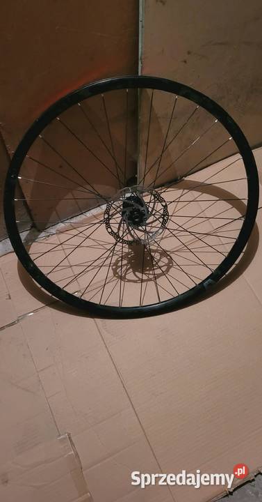 Kola przednie do roweru 28 Pozostałe Suwałki