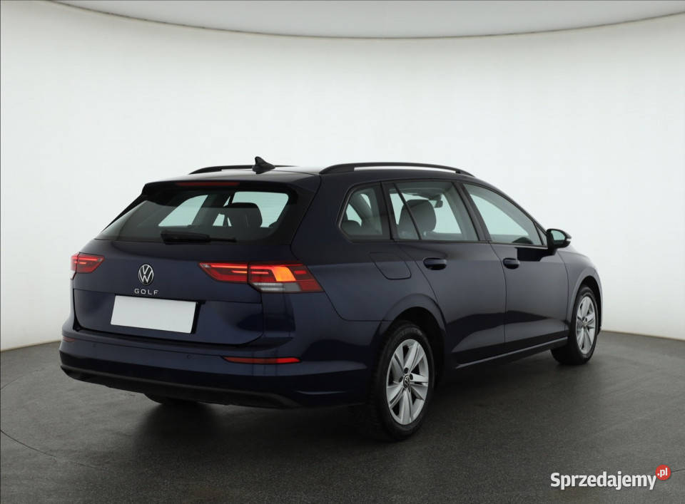 VW Golf 20 TDI Golf Piaseczno