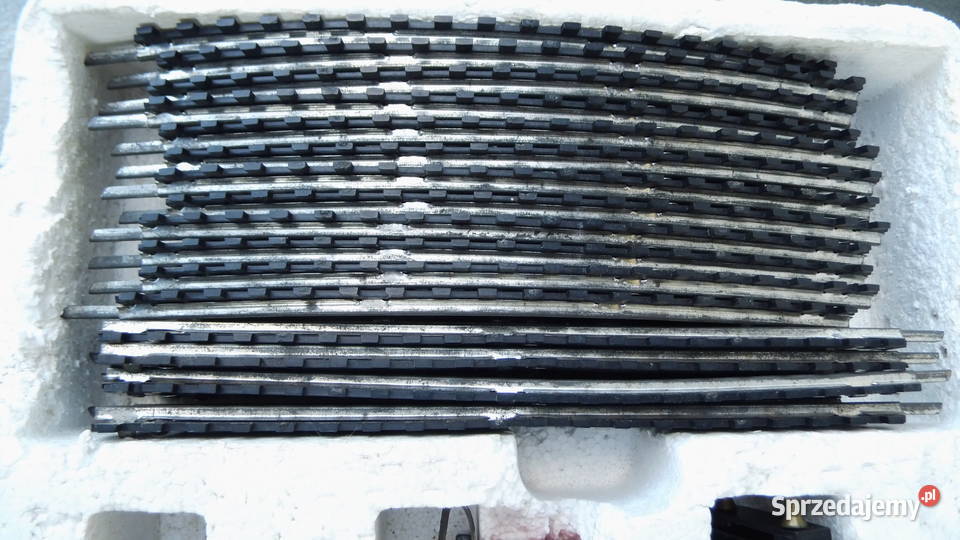 Najrzadsza polska zabawka elektryczna FILM Radzewice sprzedam