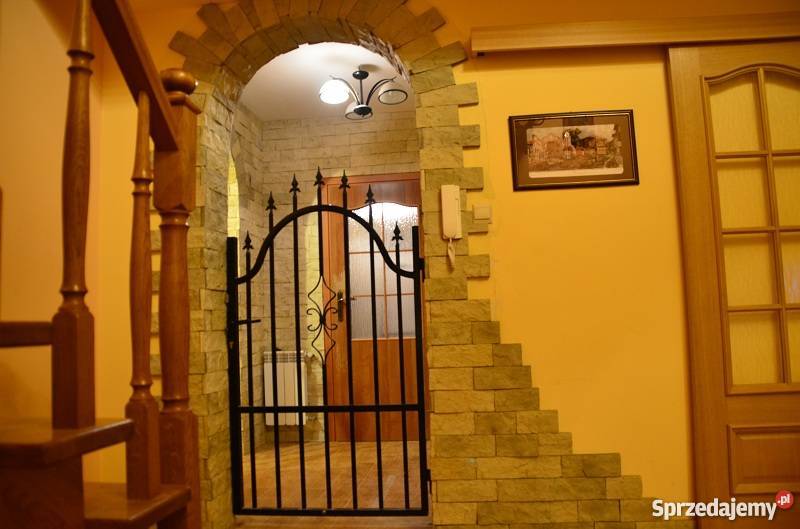 Kamień dekoracyjny KAMILA Do domu Okazja Dzierżoniów