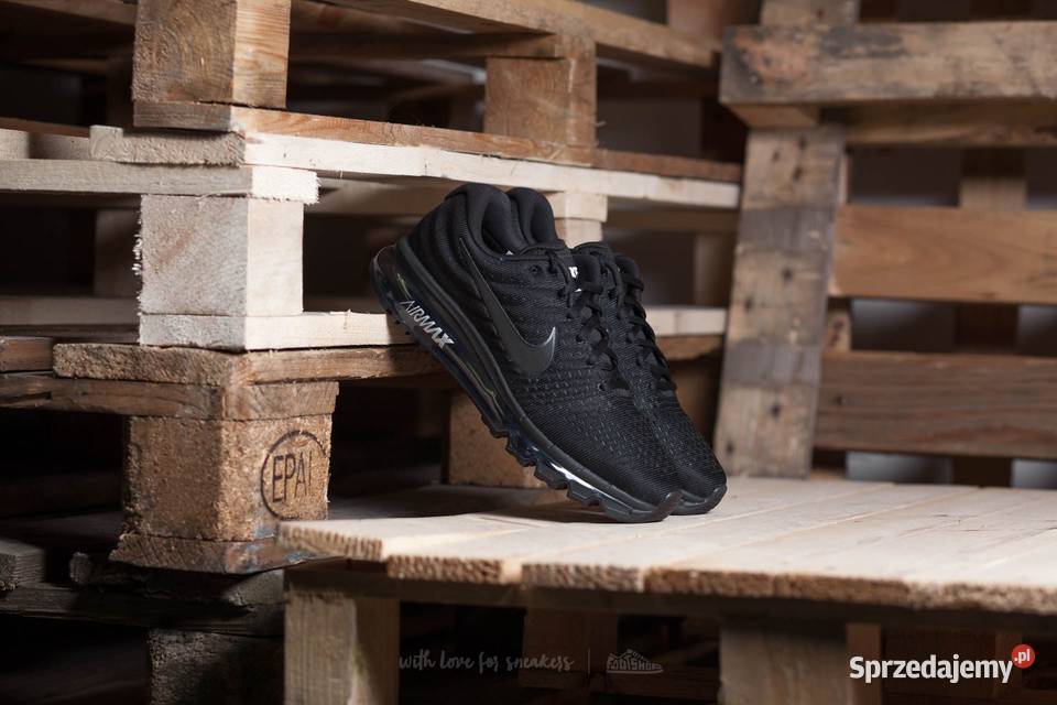 Nike Air 2017 buty sportowe rozmiar 4046 wielkopolskie Poznań sprzedam