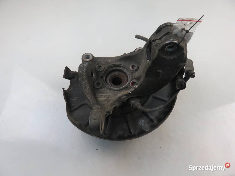 ZWROTNICA PRZEDNIA PRAWA VW PASSAT CC 20 TDI