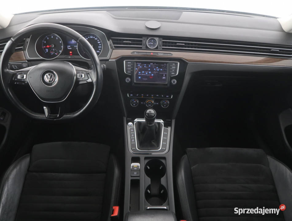 VW Passat 18 TSI Bielany Wrocławskie sprzedam