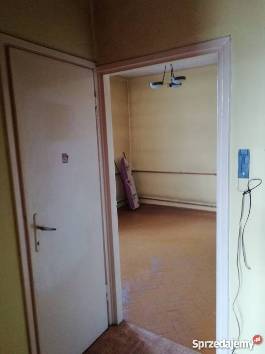 Sprzedam Mieszkanie Nowe Miasto nad Pilicą