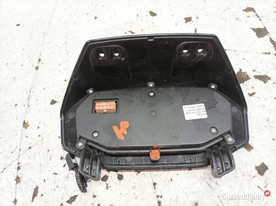 LICZNIK 31100022319 Sunra ROBOS świętokrzyskie