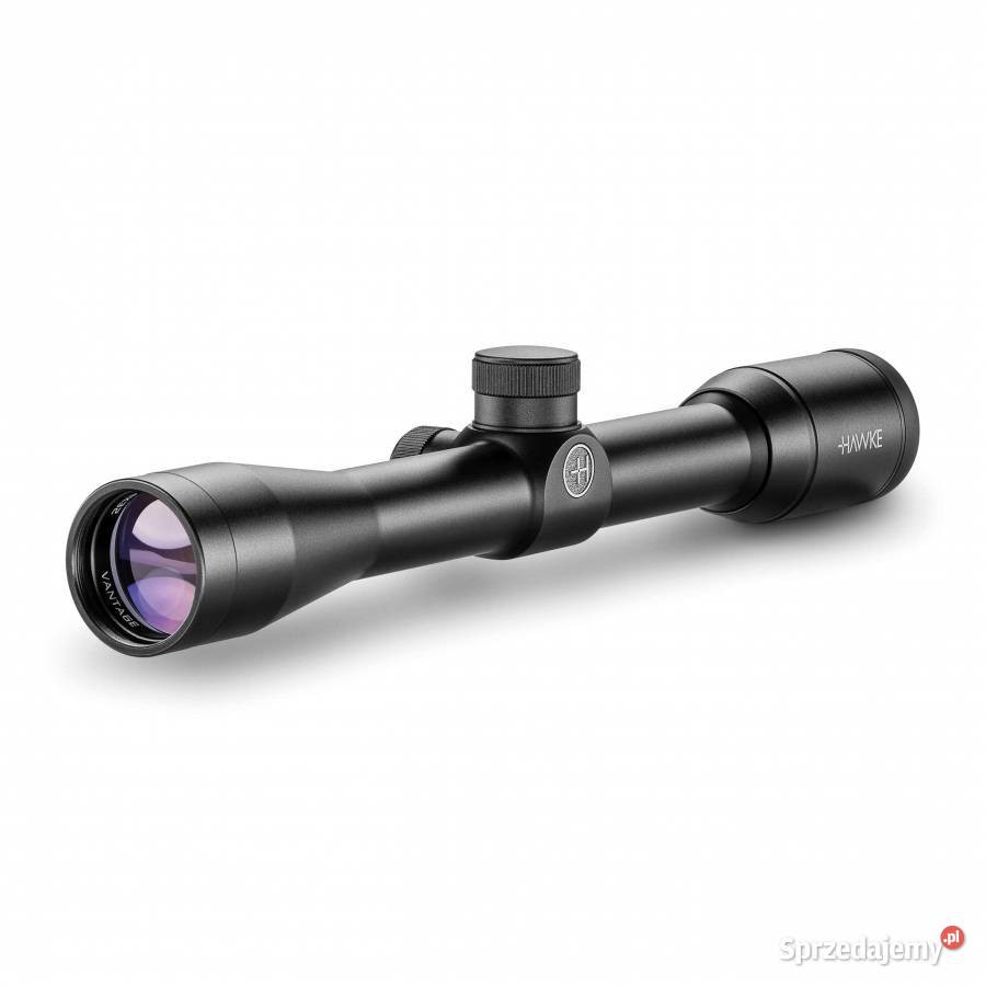 Luneta celownicza Hawke Vantage 1 4x32 Mil Dot Trzcianka