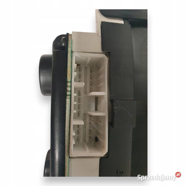 LICZNIK ZEGARY 46800838 Lancia Lybra 18 16V Motoryzacja lubelskie Chełm