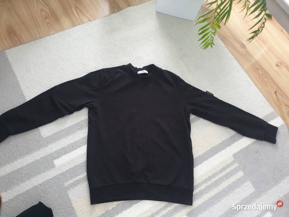 Stone Island bluza podkarpackie Leżajsk