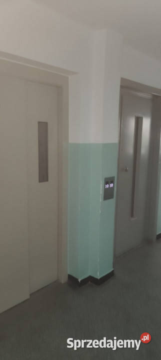 2 POKOJE 408 m2 2 PIĘTRO WIDOK NA ZIELEŃ Warszawa sprzedam