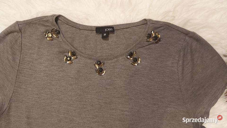 Bluzka Jobis 38M Lublin sprzedam