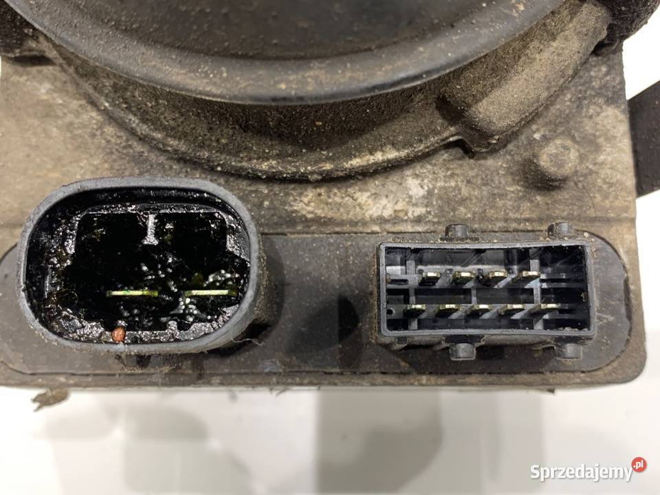 POMPA WSPOMAGANIA CITROEN C4 I 16 109 0414