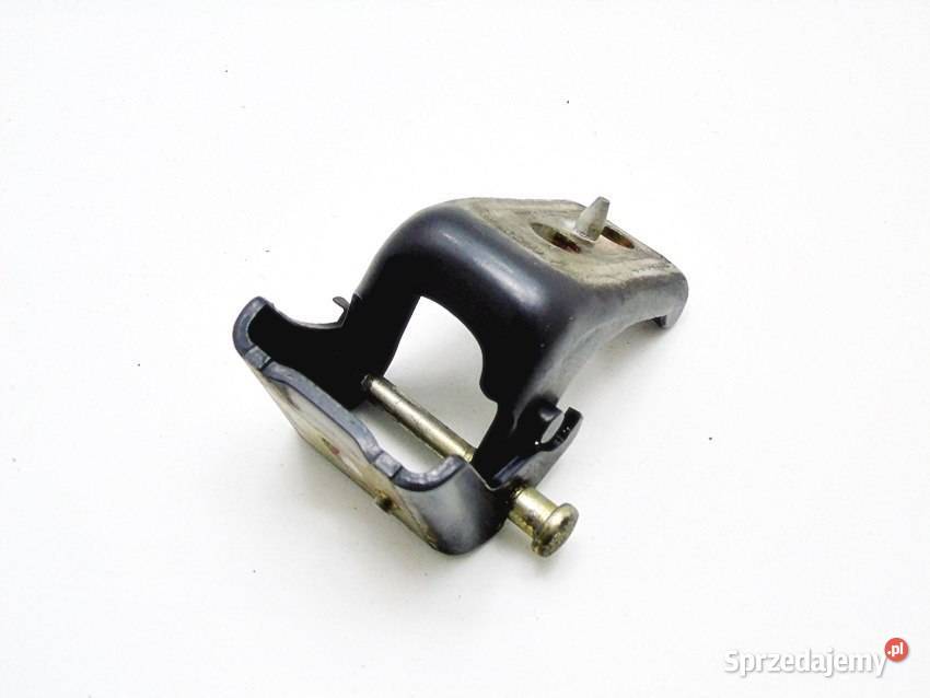 ZAWIAS DRZWI PRAWY TYŁ PEUGEOT 407 SEDAN Sosnowiec