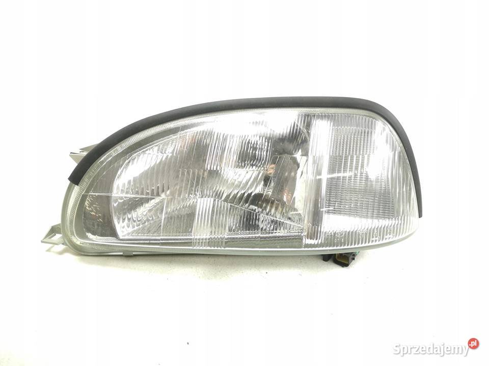 LAMPA LEWY PRZÓD ROVER 100 19891998 NOWA MAGNETI