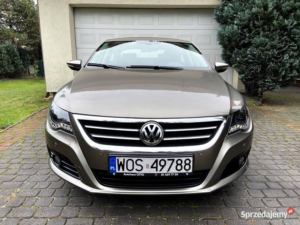 20 TDI 140 Super stan 18 calowe felgi ledy Radom