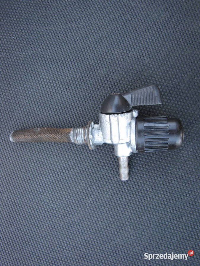 Kranik paliwa Junak M07 świętokrzyskie Rzepin Drugi sprzedam