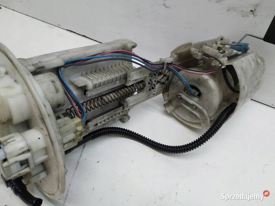 POMPA PALIWA PŁYWAK 18 HYBRID E18 7702002500