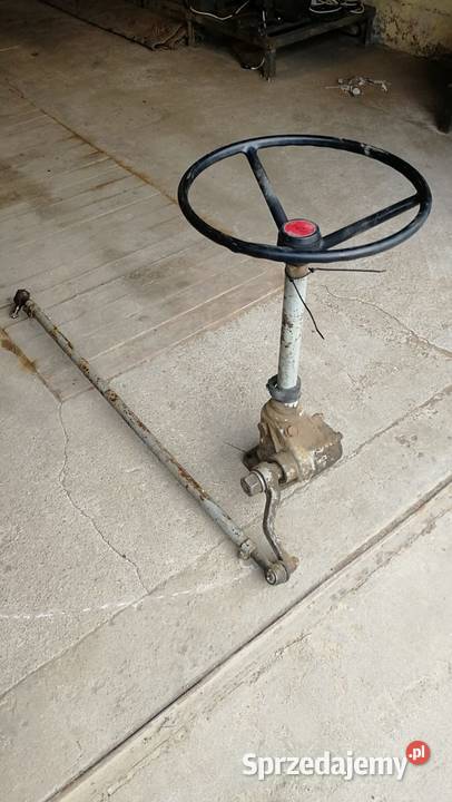 Kolumna kierownicza Ursus C360 Buchałowice