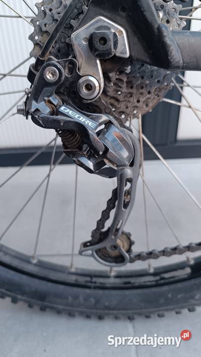 Rower górski Rockrider Kraków