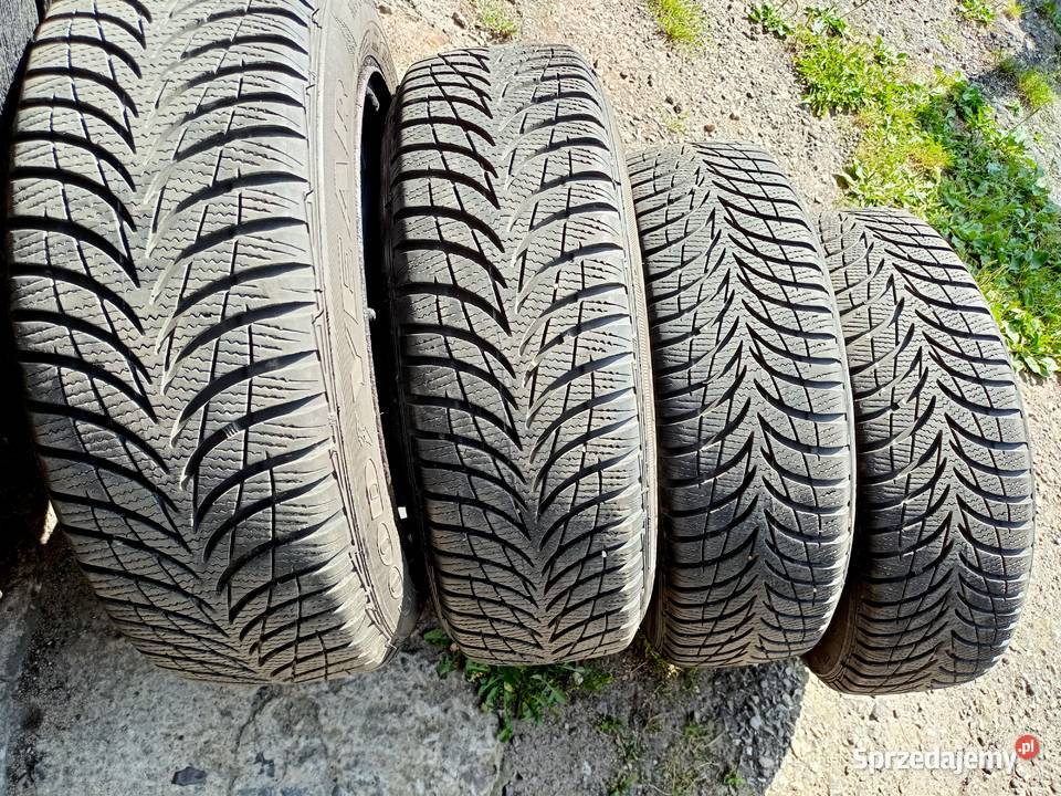 Koła Mercedes cklasa W202 śląskie Częstochowa
