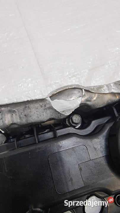 POKRYWA ZAWORÓW OPEL MOKKA ASTRA K V 16 CDTI sprzedam