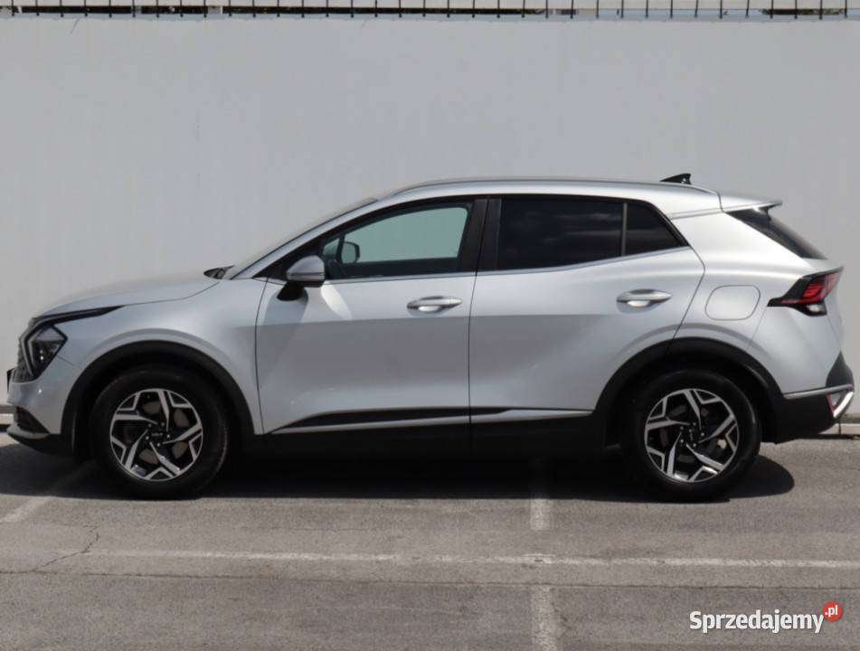 Kia Sportage 16 TGDI Sportage Lublin