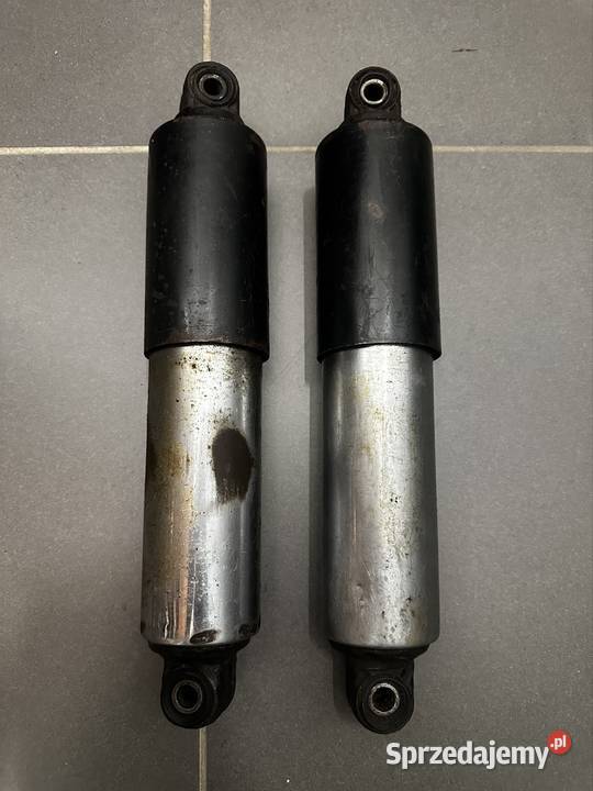Oryginalne amortyzatory tylne Junak M10 M07 Białystok