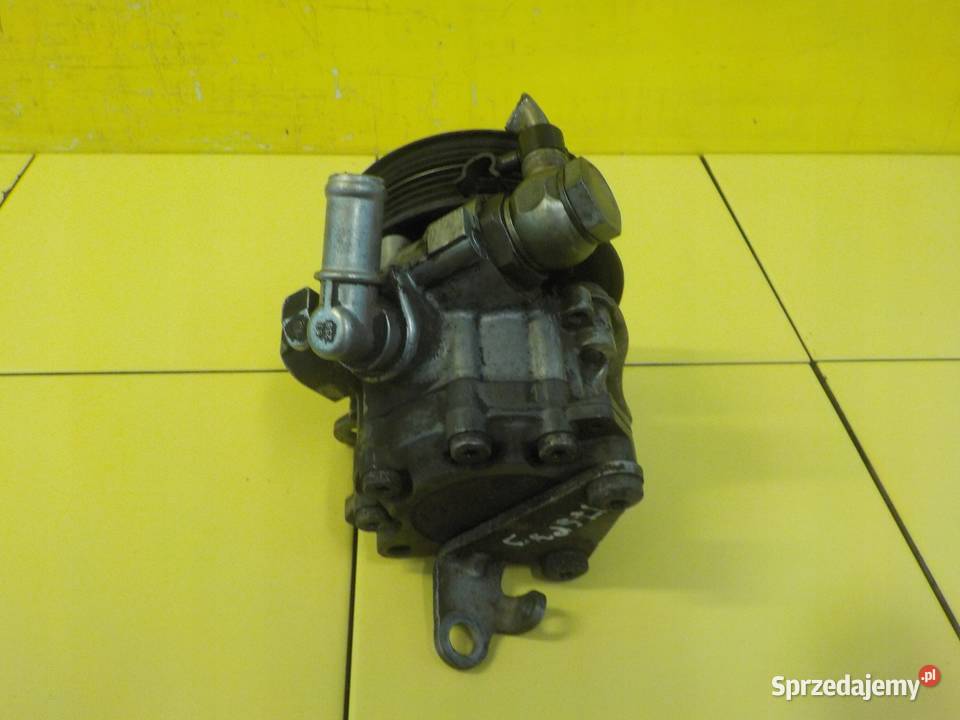 RANGE ROVER L322 SPORT 36 TD V8 272 368DT pompa Części samochodowe Suków sprzedam