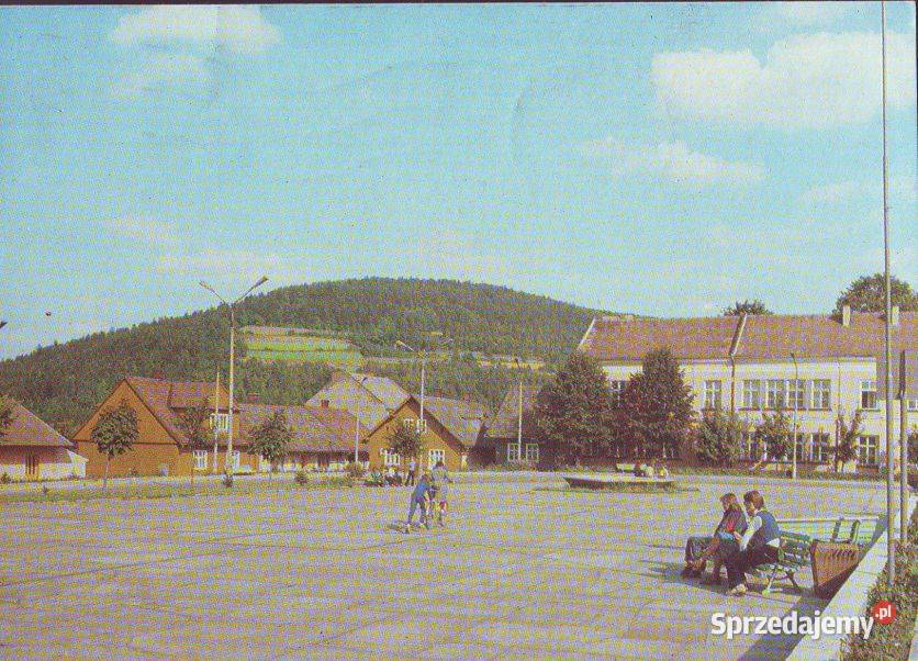 K Poczt Góry widoki z koresp 2 poz