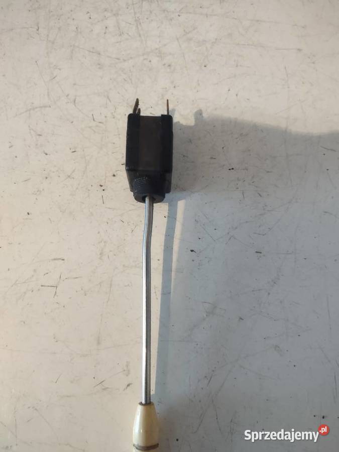 SYRENA ITP PRZEŁĄCZNIK ŚWIATEŁ 3 POZIOMOWY lubelskie Lublin