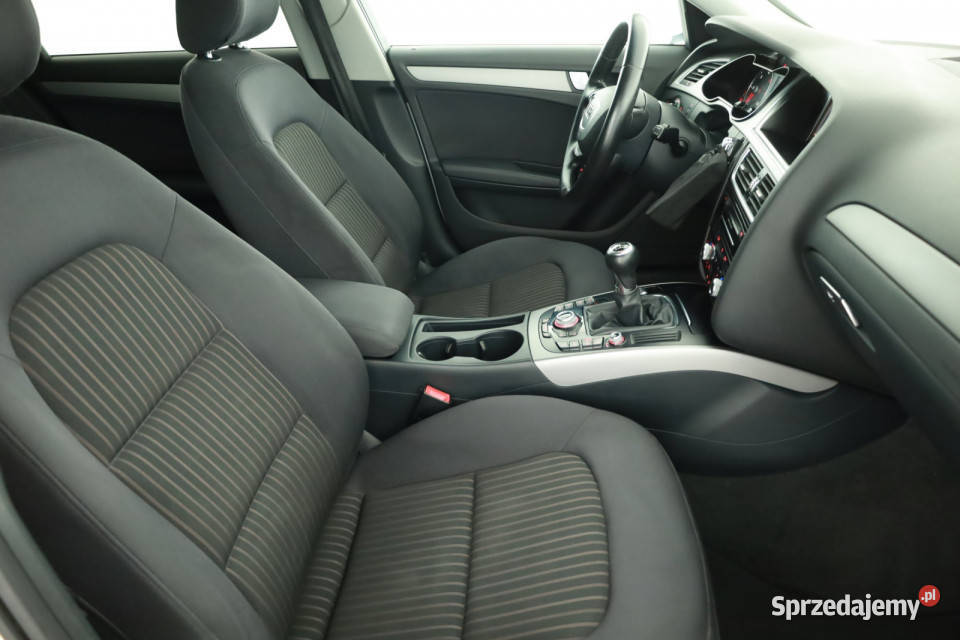 Audi A4 20 TDI Piaseczno sprzedam