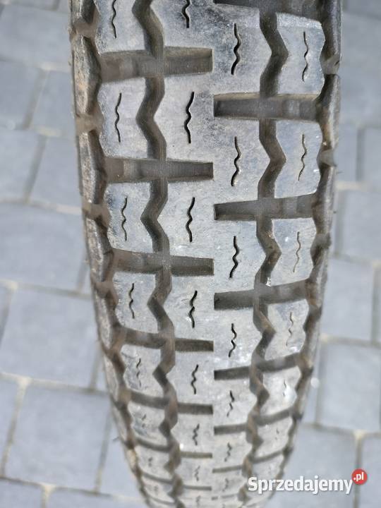 Opona Stomil 30018 185 Konin