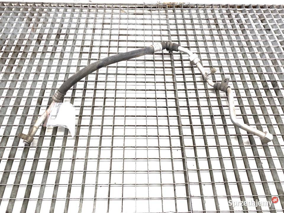 RURKA KLIMATYZACJI HONDA JAZZ II 12 78 0108