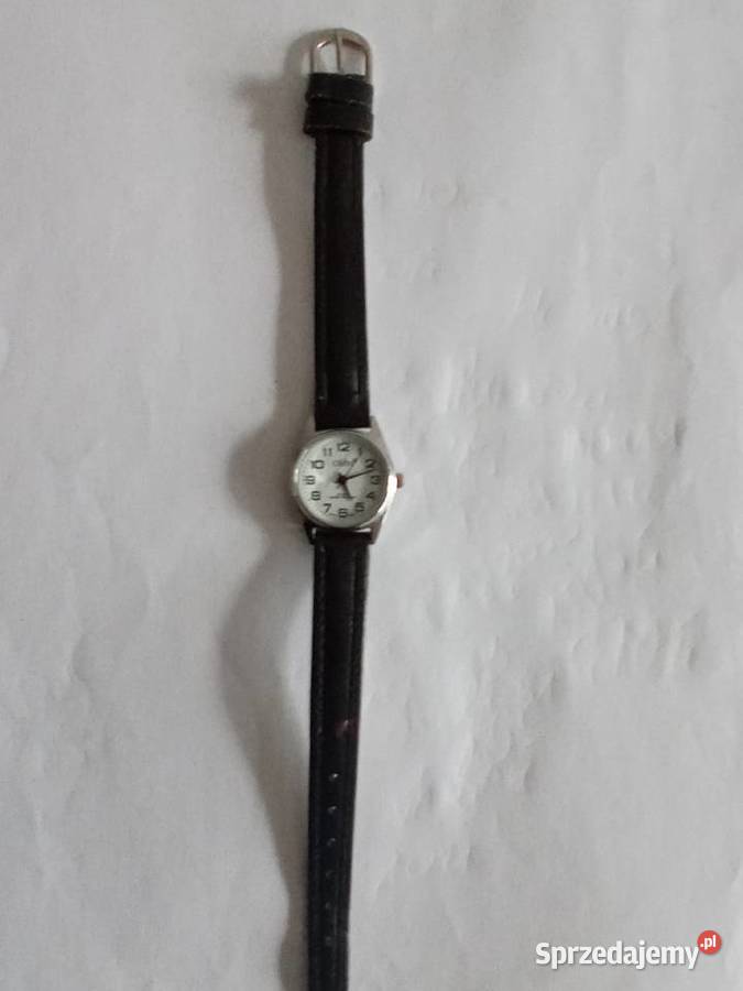 ZEGAREK OSIN Szczecinek