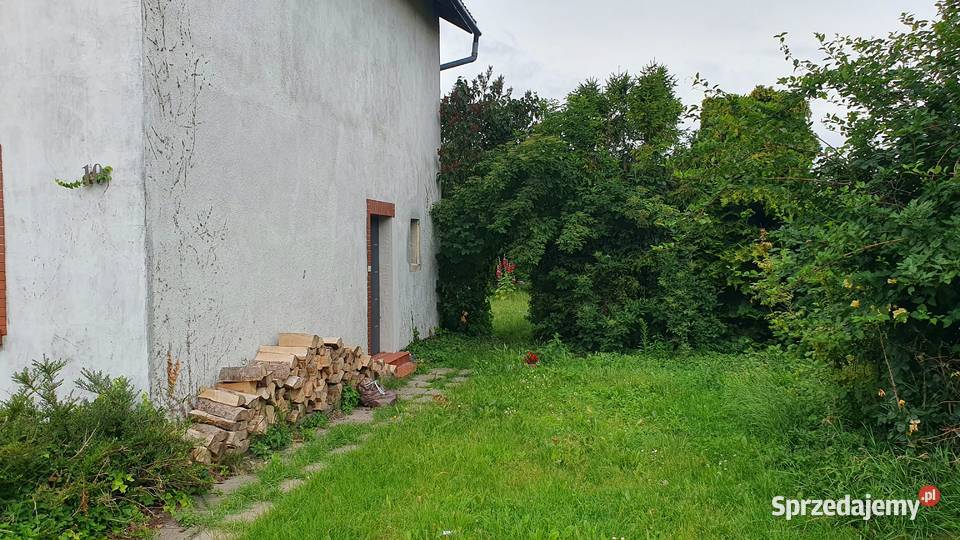 DOM 110 m2 z działką 611m2 KWIDZYN sprzedam