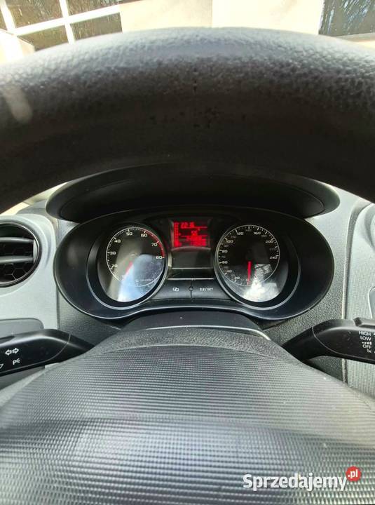 Fajny seat dolnośląskie Wałbrzych