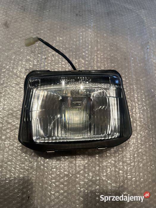 Kawasaki GPZ 500S Lampa Przód Przednia 500 S