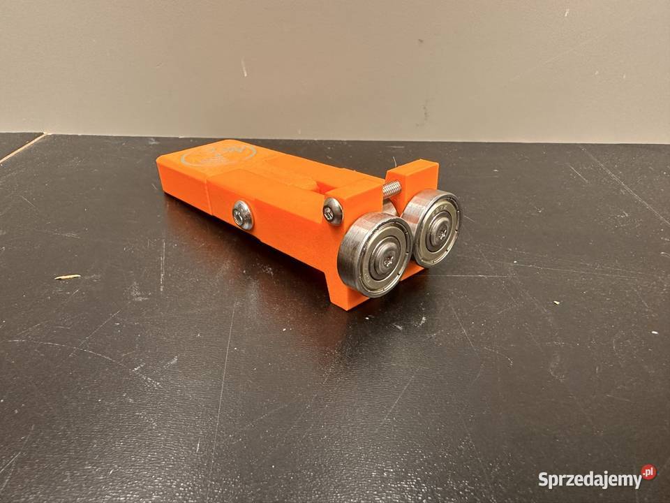 MiniBender NFC precyzyjna mini zaginarka do Pozostałe Pozostałe Płock