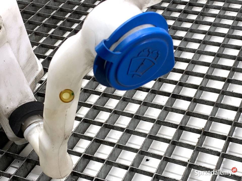 ZBIORNIK SPRYSKIWACZY VOLVO S90 II SedanLimuzyna sprzedam