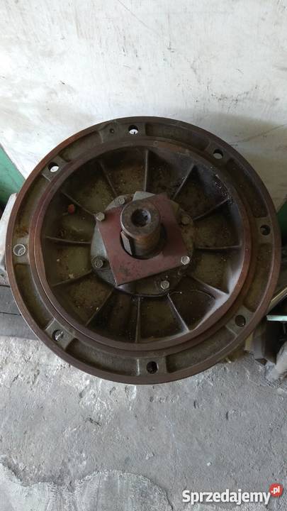 Silnik SKFC 225M 2 Kolonia Poczesna
