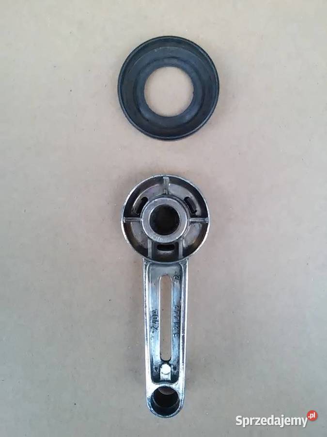 Korbka opuszczania szyb Fiat 125p 126p FSO Sokółka sprzedam