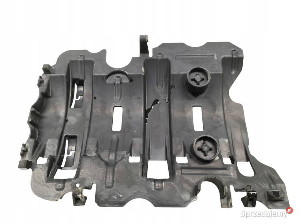 MISKA OLEJOWA OSŁONA FALI 9670472580 20 TDCI