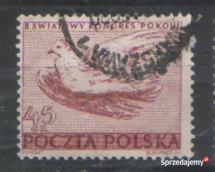 Zn Fi Wykaz opisie kas z 1950 Gliwice