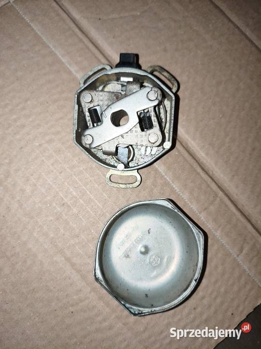 Aparat zapłonowy PM302 Dniepr MT K650 Leszno
