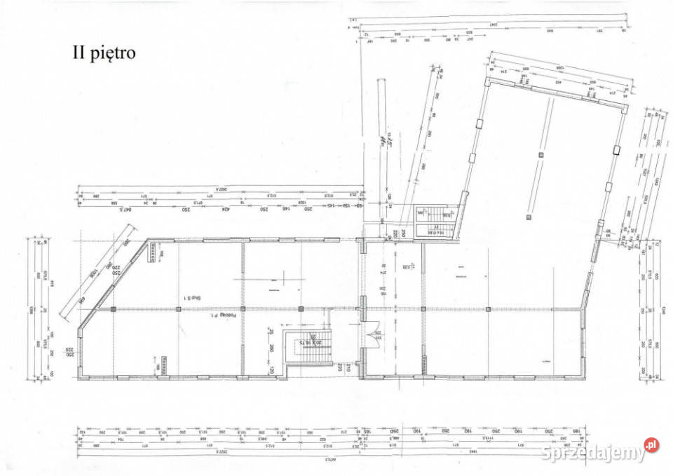 SPRZEDAŻY BUDYNEK KOMERCYJNY INWESTYCYJNY Sprzedaż Nieruchomości