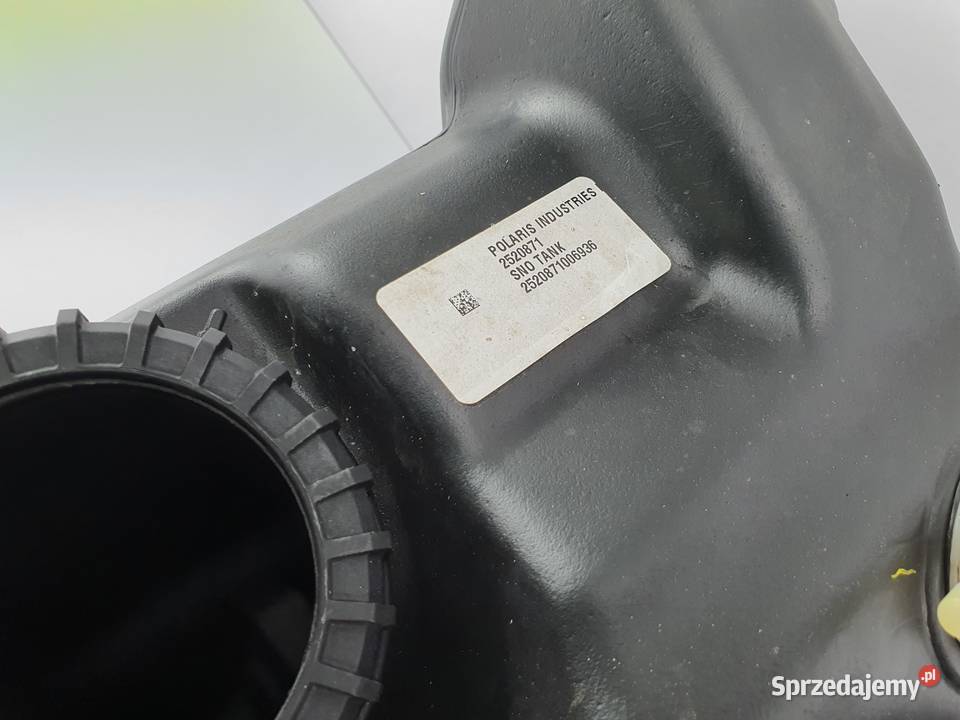 Zbiornik Paliwa Bak Polaris Rmk 800 Dragon Track