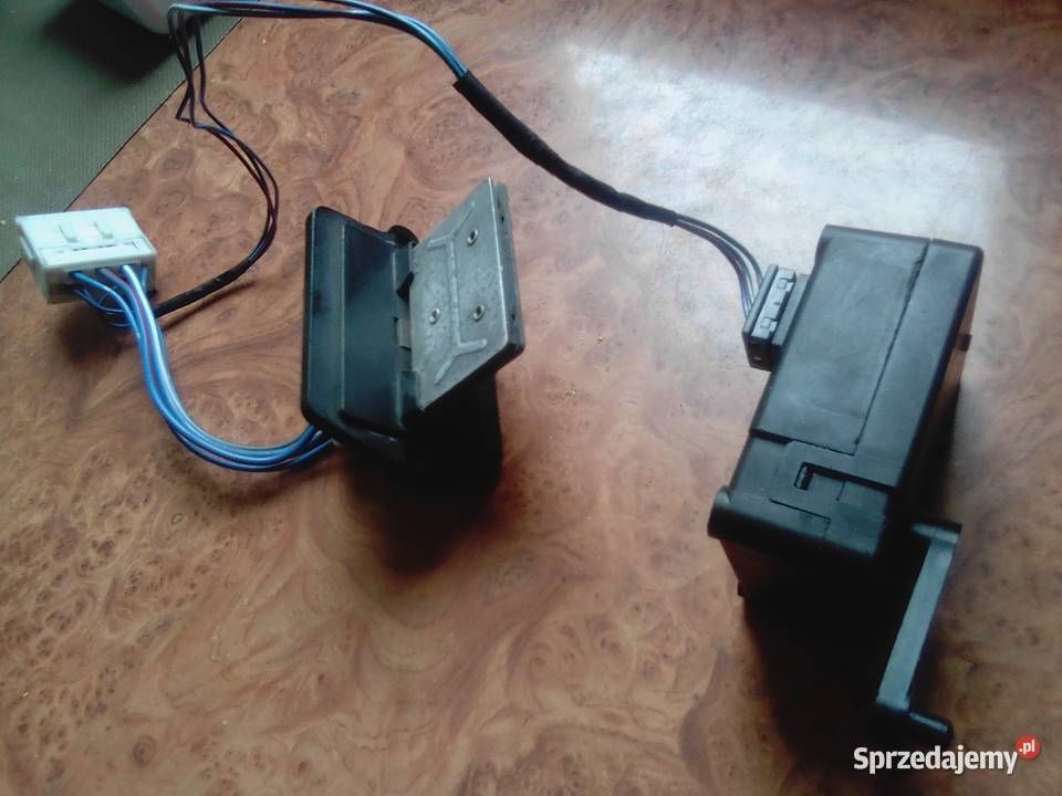 Rezystoropornik mazda 323 323 Lublin