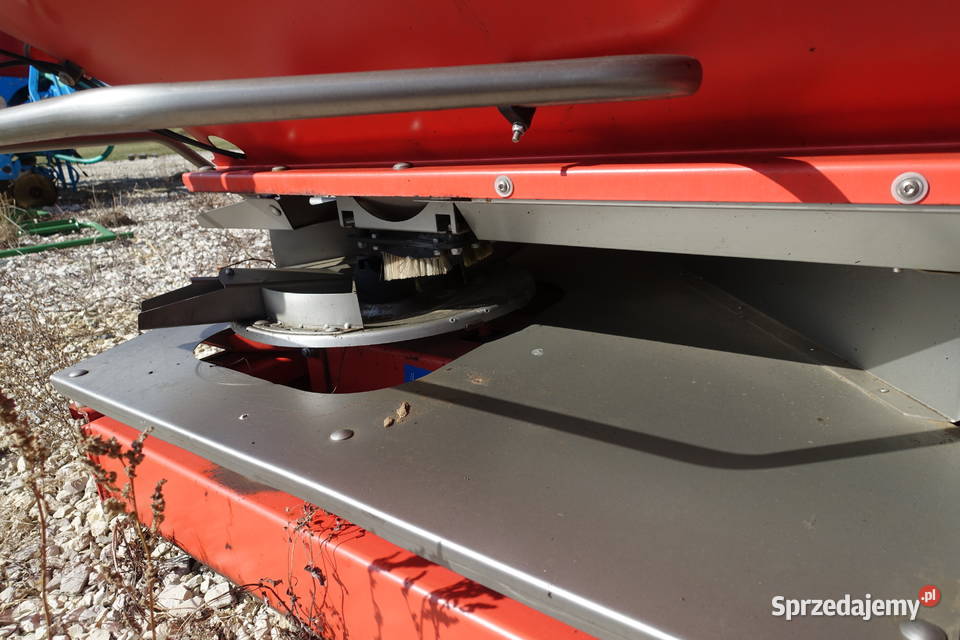 rozsiewacz Rauch Axera H 1101 nieuszkodzony Sokoły