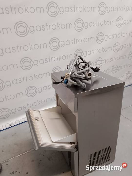 Kostkarka do lodu Hoshizaki IM45WNE Biznes i Przemysł Wrocław